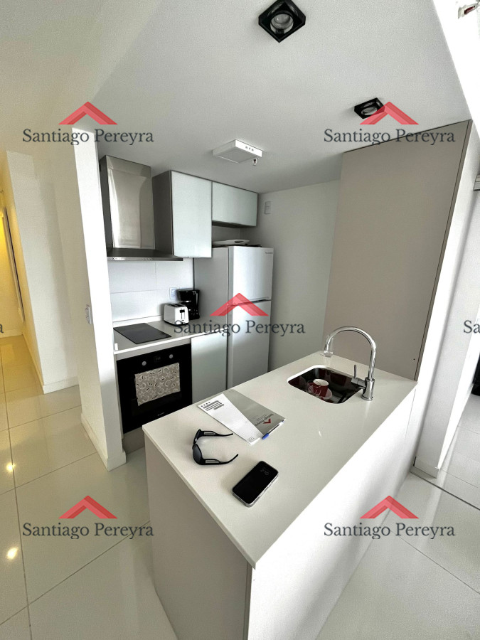 Apartamento ID.6035 - Apartamento en venta 