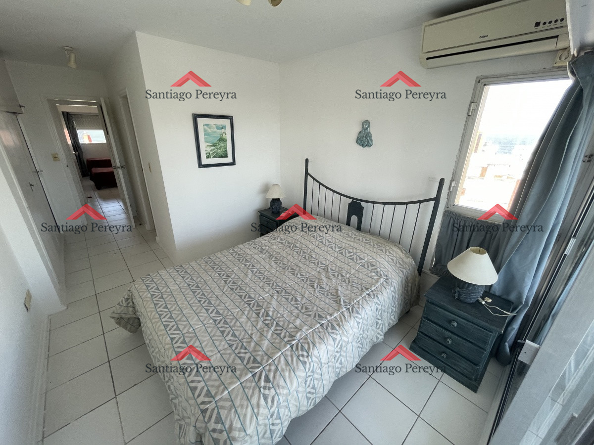 Apartamento ID.742 - Apartamento a 100 metros del mar en torre con amenities