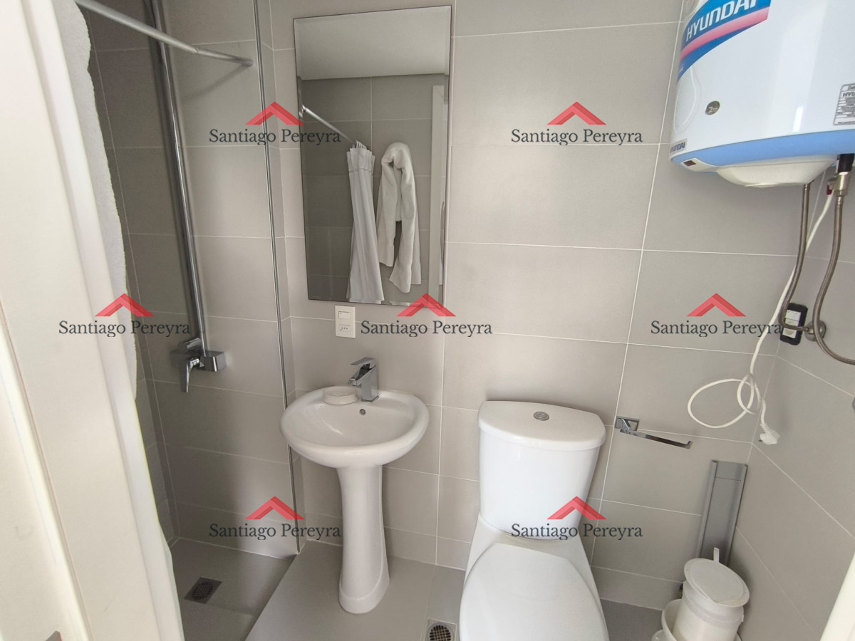 Apartamento ID.16408 - Apto de 2 dormitorios con Vista al Mar.