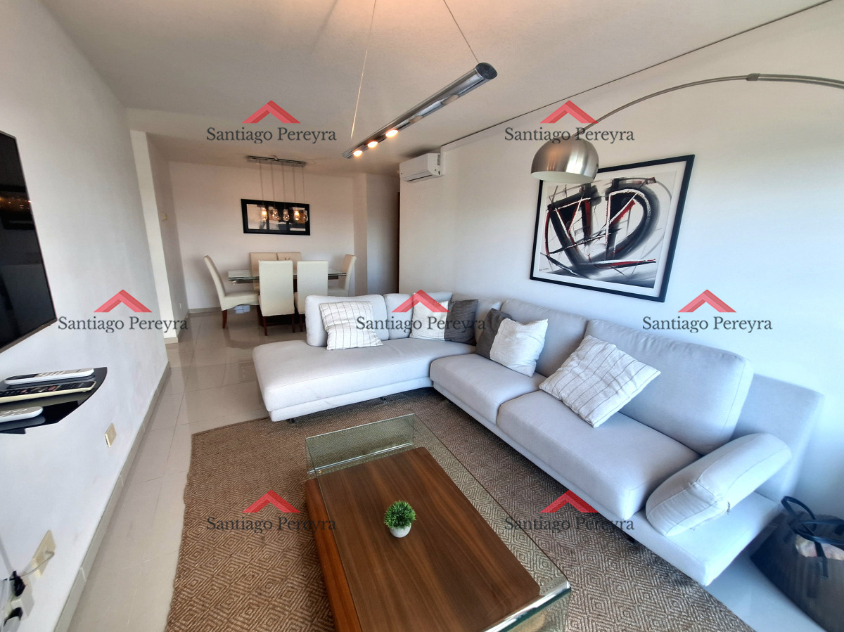 Apartamento ID.16027 - Apartamento en venta en Punta del Este