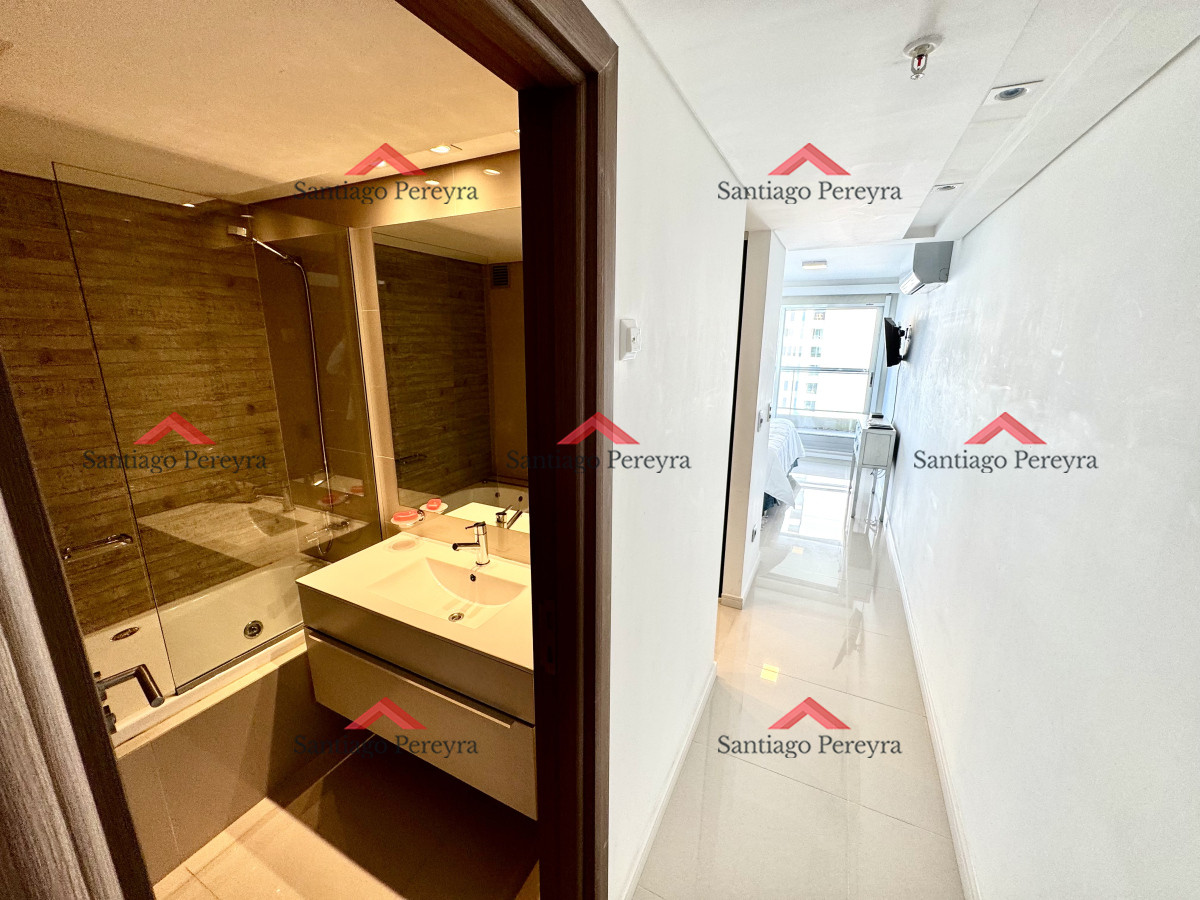 Apartamento ID.16270 - Apartamento premium de 2 dormitorios en LOOK Brava 