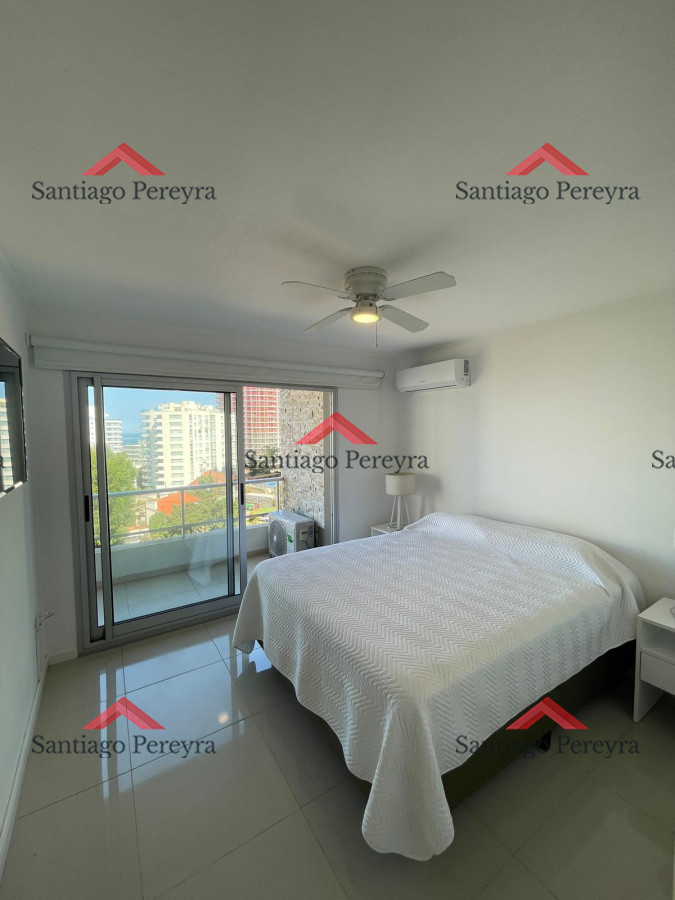 EN VENTA APARTAMENTO TRES DORMITORIO - GoPunta - Portal Inmobiliario de Punta del Este - Maldonado