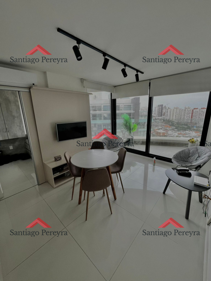 Apartamento ID.6035 - Apartamento en venta 