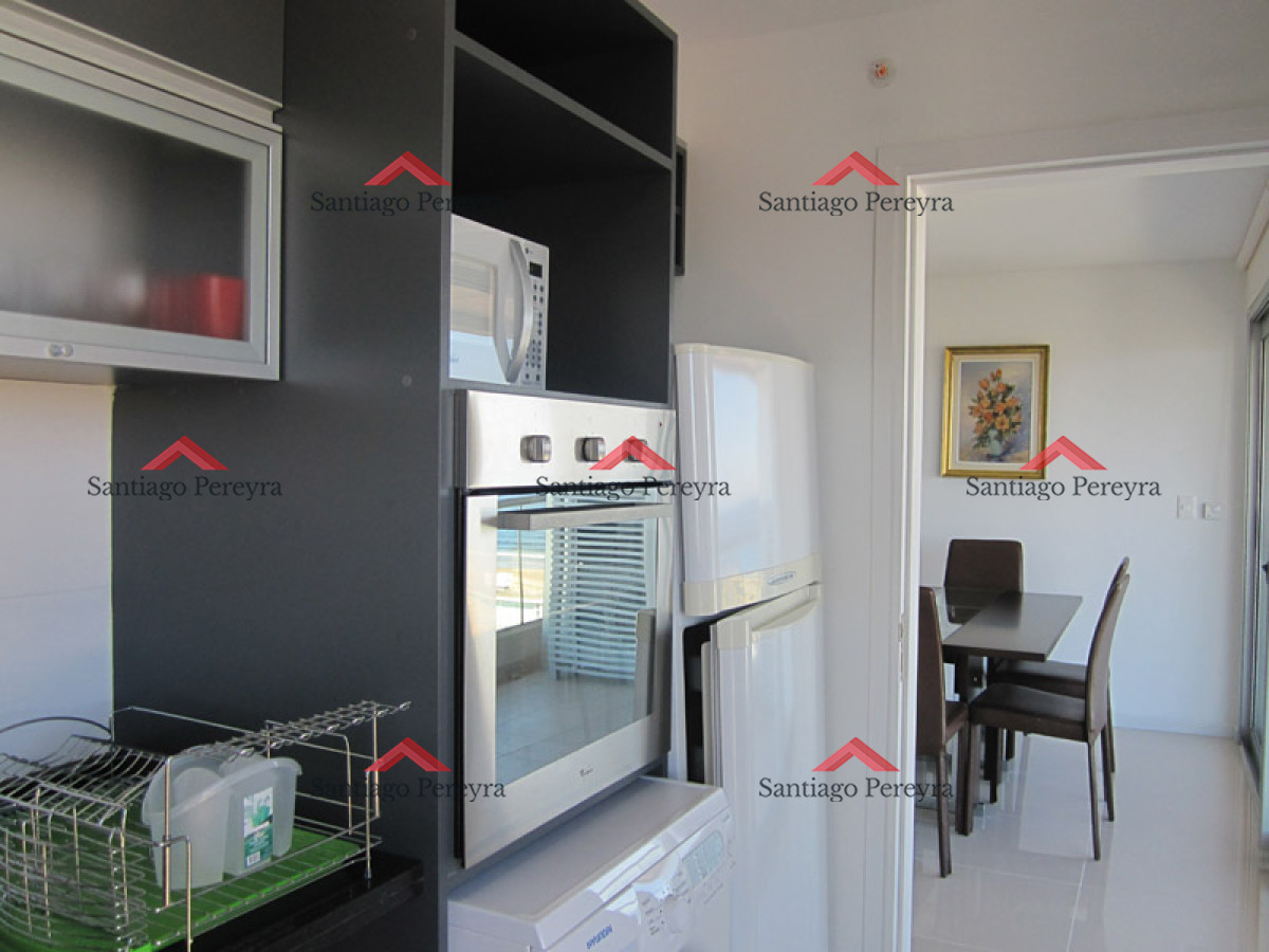 Apartamento ID.5134 - Espectacular apartamento en venta 