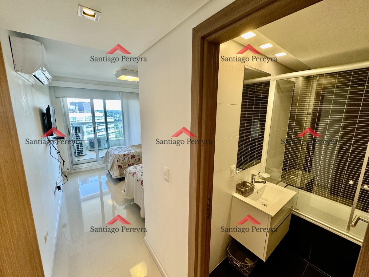 Apartamento ID.16351 - Apartamento de 2 dormitorios en venta en LOOK BRAVA 