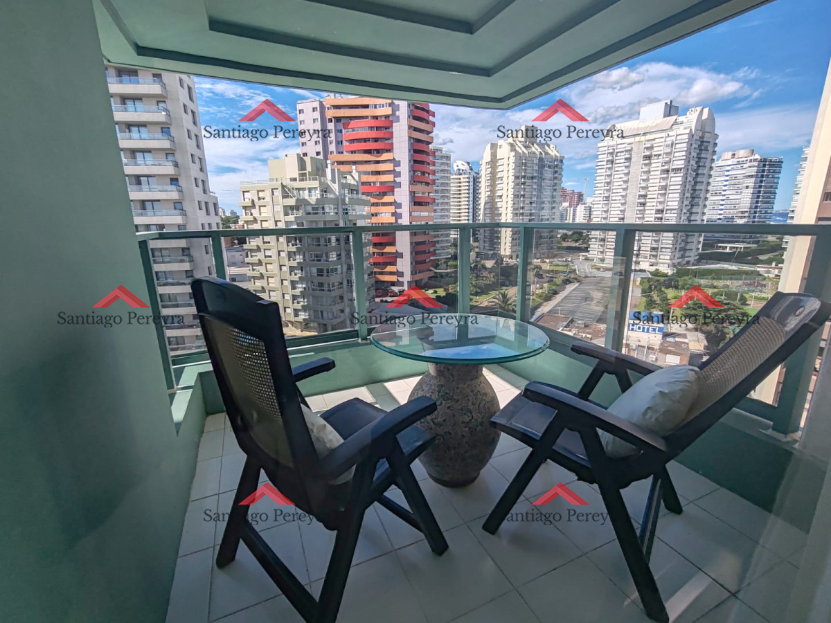 Apartamento ID.15822 - Primera linea 3 dormitorios y dependencia