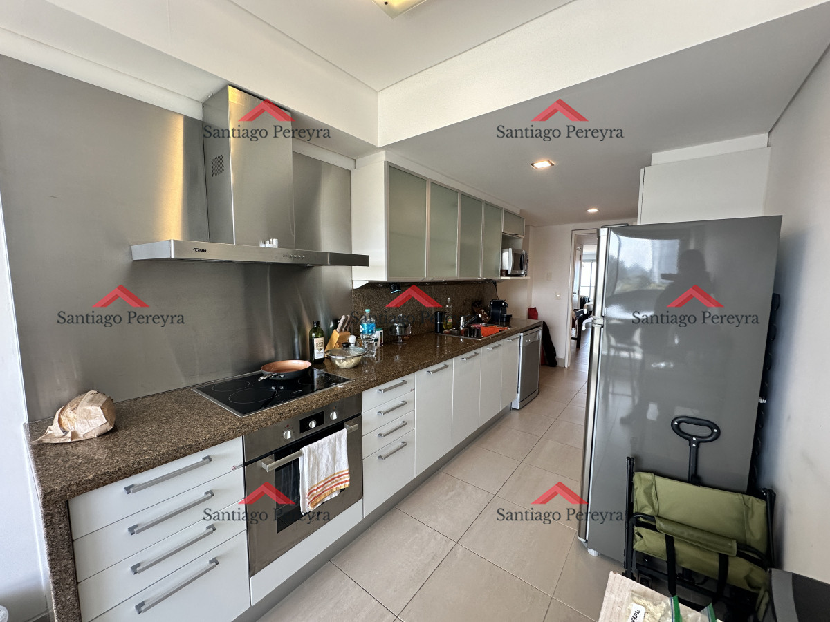 Apartamento ID.16017 - Le parc en venta 