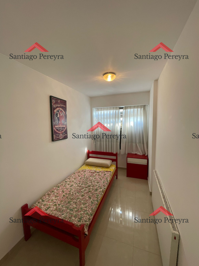 Apartamento ID.16381 - APARTAMENTOESQUINERO CON VISTA PLAYA MANSA Y BRAVA 