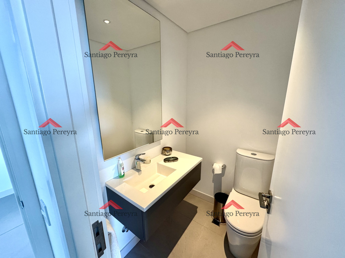 Apartamento ID.16347 - Apartamento Premium en Playa Brava - Le Parc III