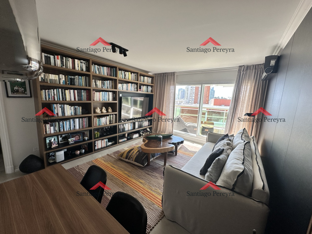 Apartamento ID.15576 - MODERNO APARTAMENTO EN VENTA