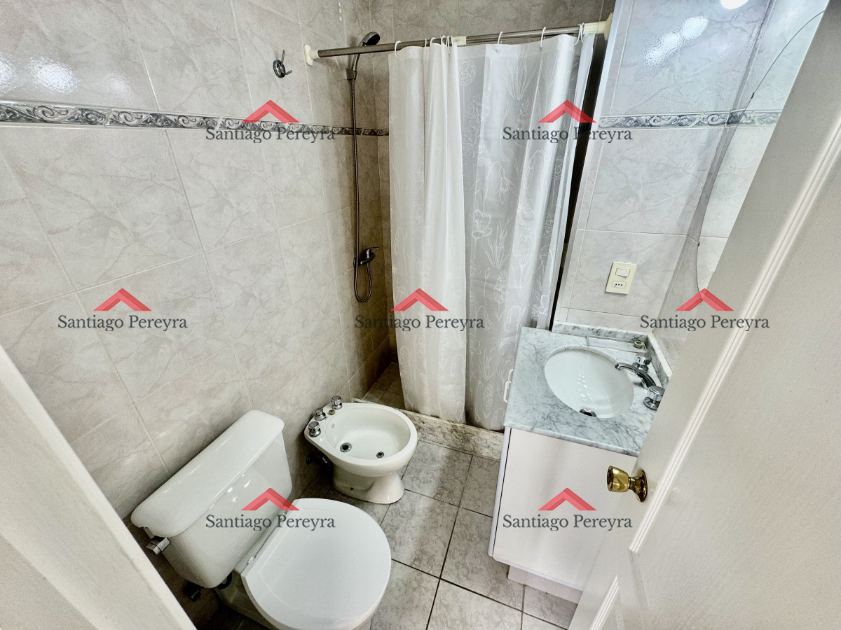 Apartamento ID.850 - Apartamento de 1 dormitorio y medio en inmejorable ubicación