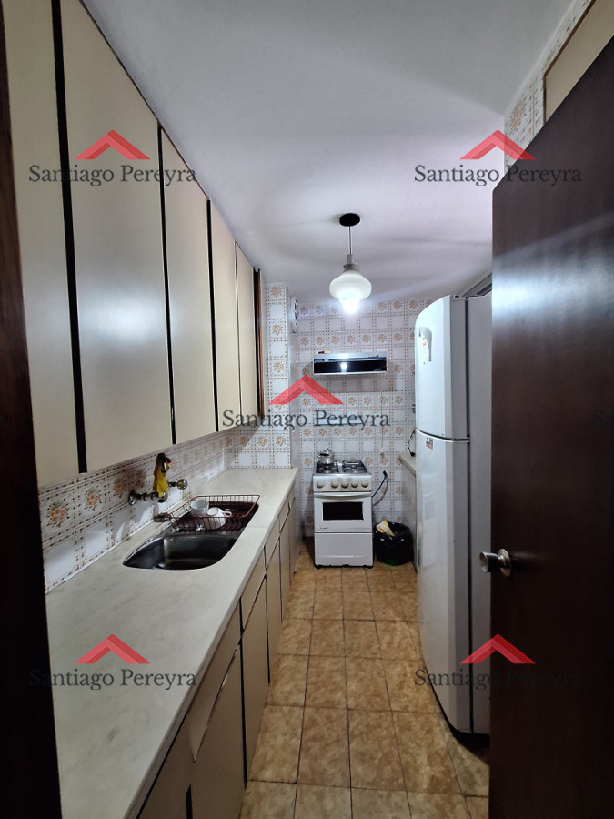 Apartamento ID.2767 - Excelente ubicacion ,1 cuadra playa