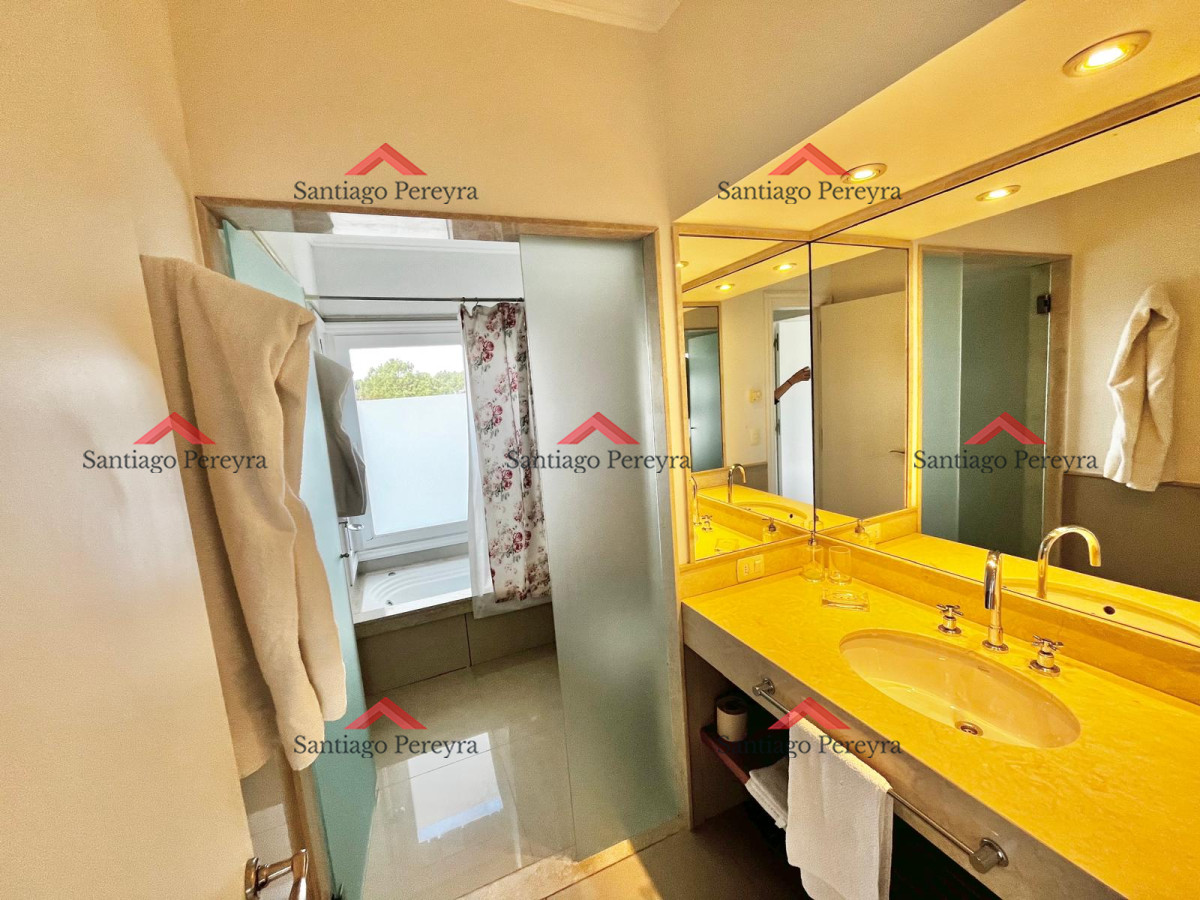 Apartamento ID.15174 - penthouse con barbacoa propia