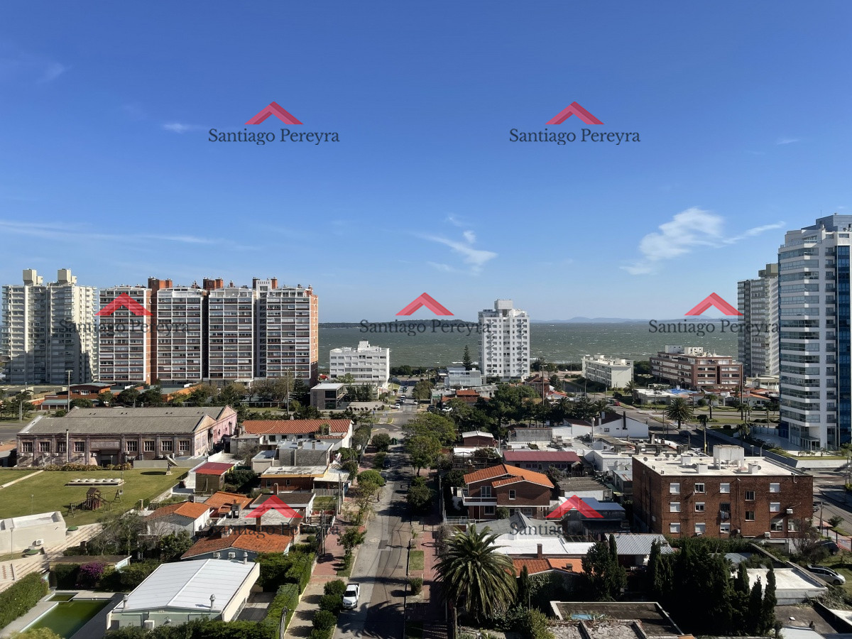Apartamento ID.742 - Apartamento a 100 metros del mar en torre con amenities