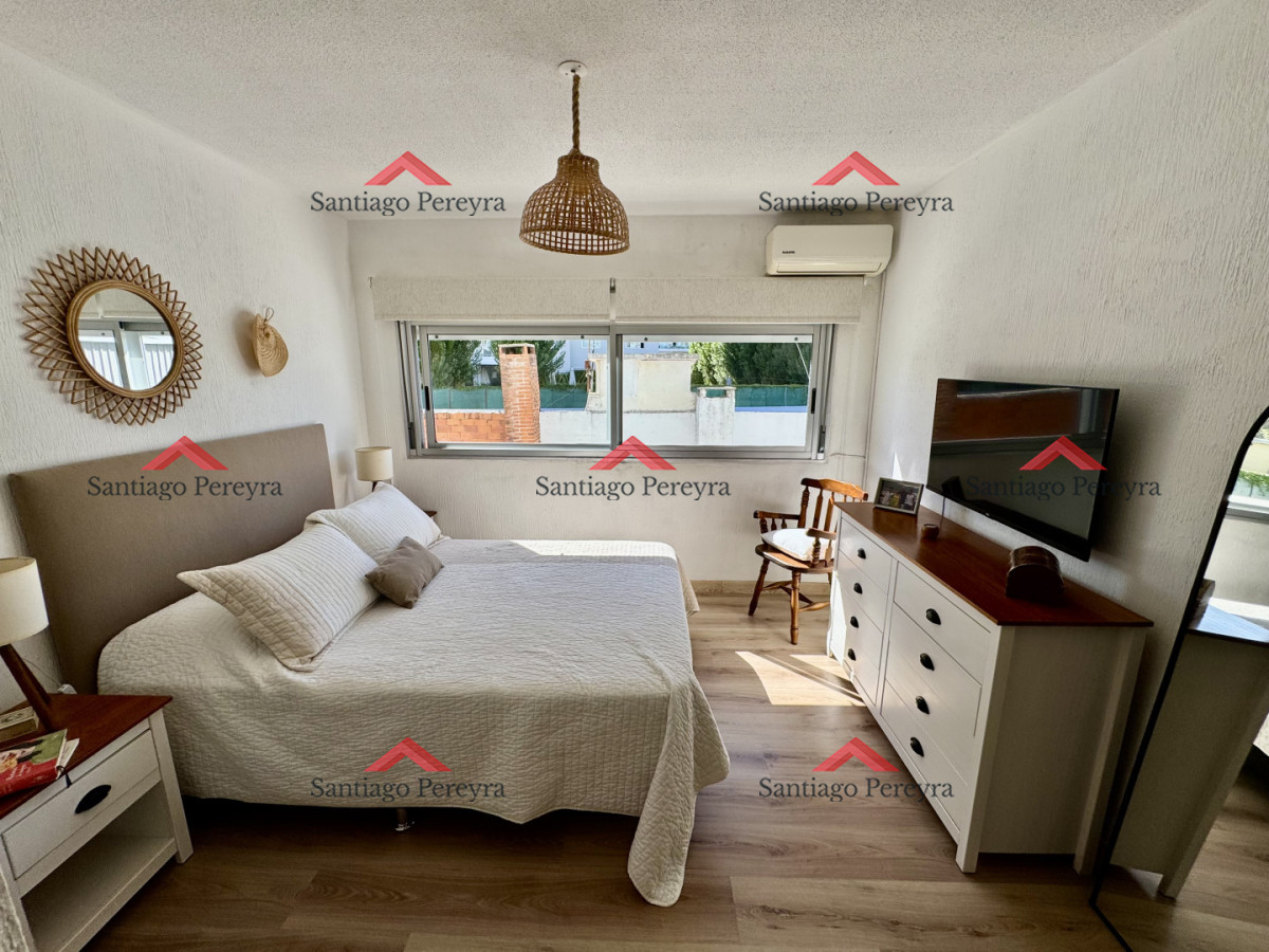 Apartamento ID.5315 - Hermoso apartamento de 2 dormitorios totalmente reciclado