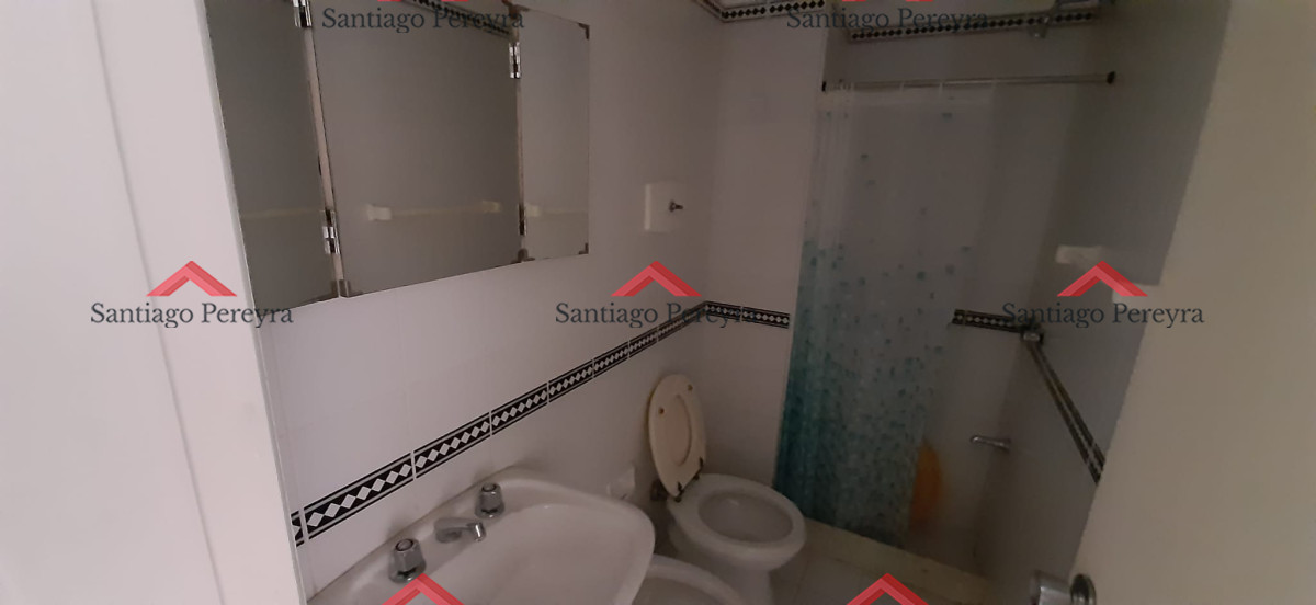 Apartamento ID.7207 - Apartamento de tres dormitorios con amenities y parrillero en terraza.