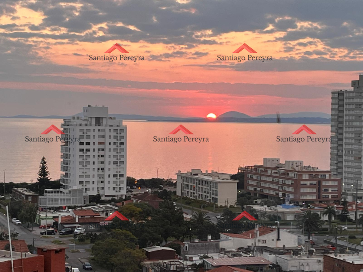 Apartamento ID.15150 - Apartamento de 1 dormitorio frente a la playa