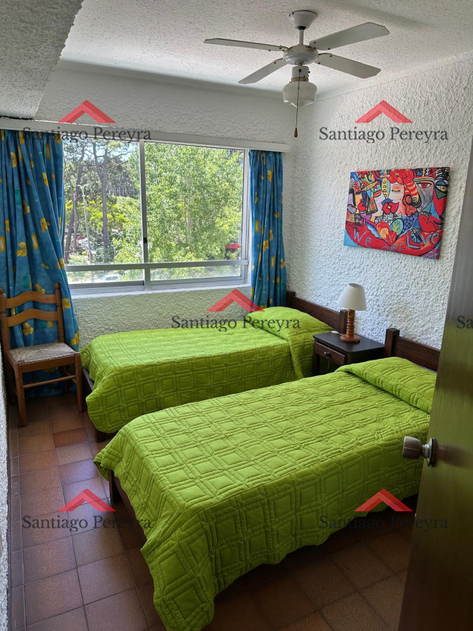 Apartamento ID.15808 - Dos dormitorios en venta Roosevelt