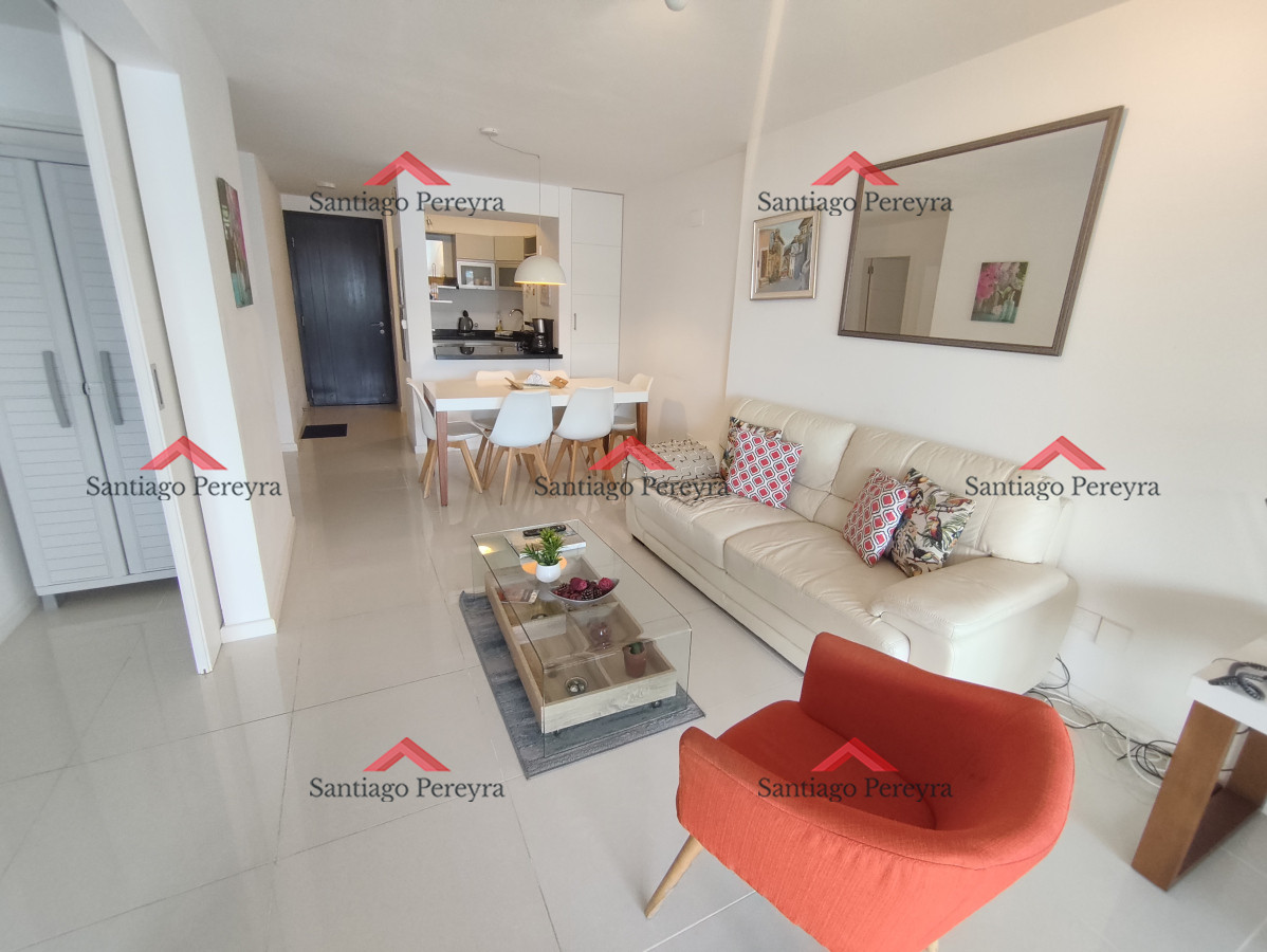 Apartamento ID.16165 - Hermosa apto en la brava 