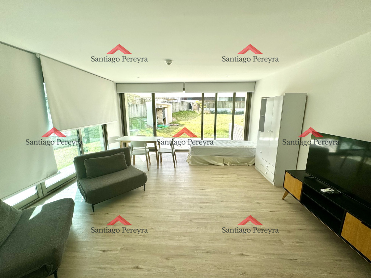 Apartamento ID.15406 - Monoambiente Premium con financiación