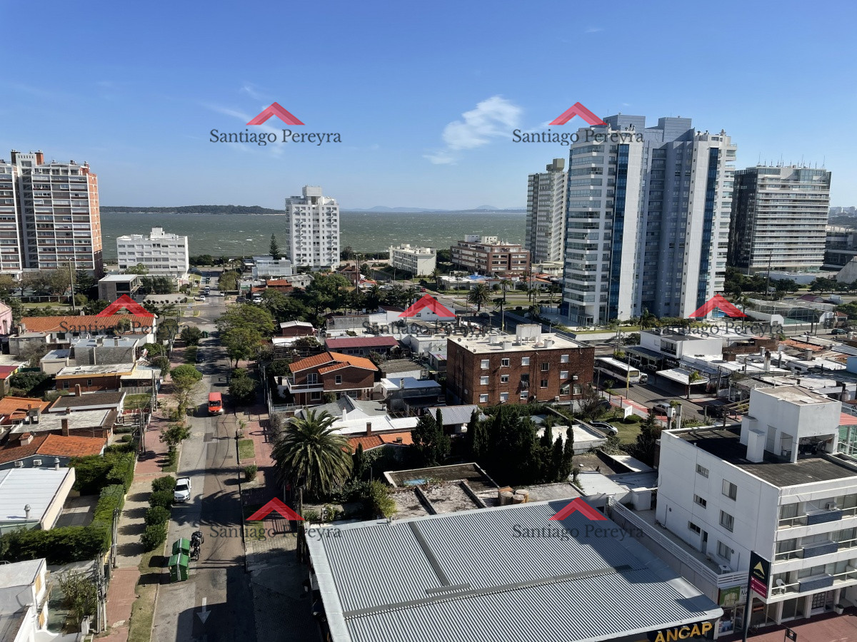 Apartamento ID.742 - Apartamento a 100 metros del mar en torre con amenities