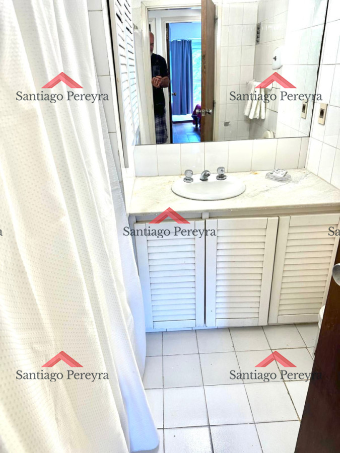 Apartamento ID.16829 - Apartamento 3 dormitorios con amenities en Roosevelt - Punta del Este