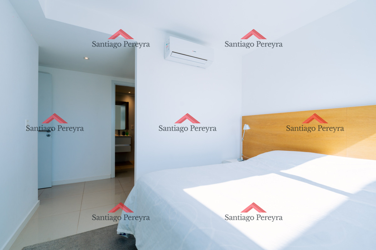 Apartamento ID.16551 - Apartamento de 3 dormitorios en torre con amenities