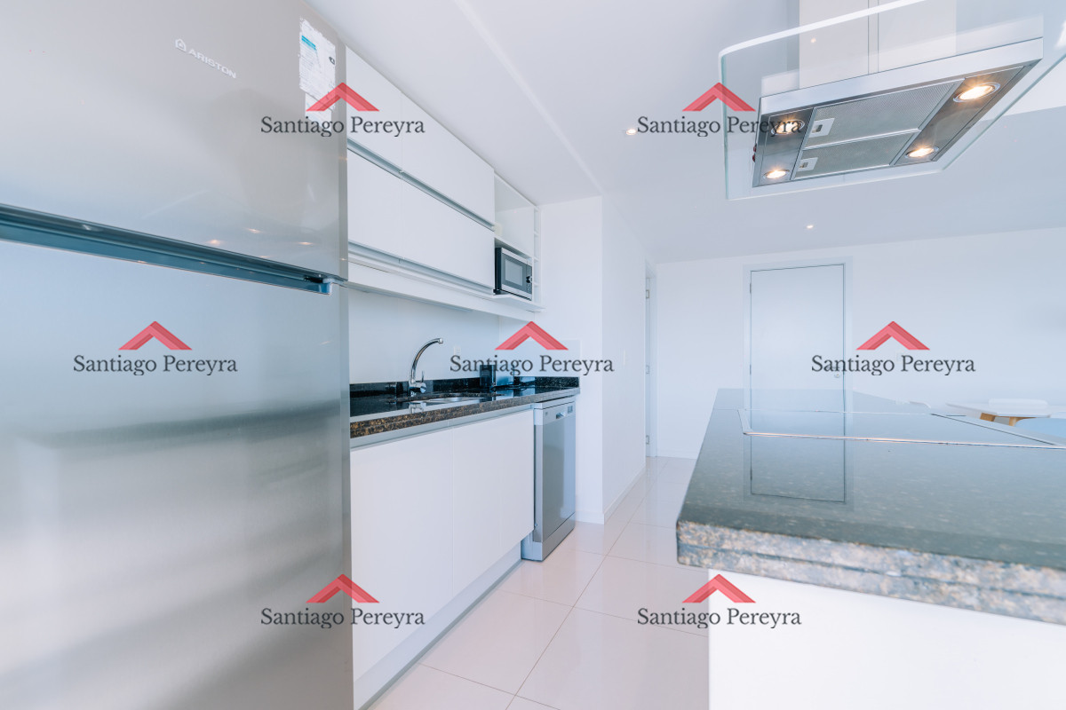 Apartamento ID.16551 - Apartamento de 3 dormitorios en torre con amenities