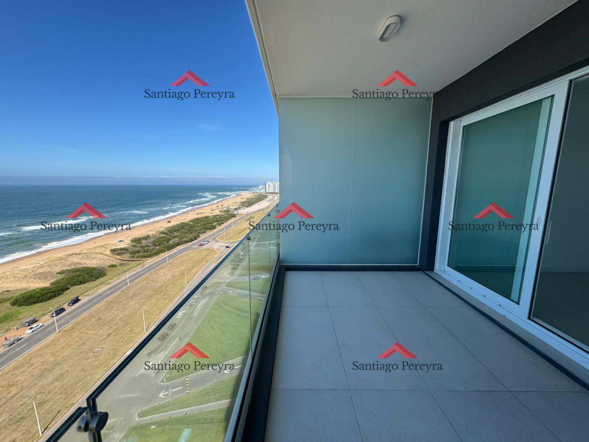 Apartamento ID.16929 - Primera linea brava en venta