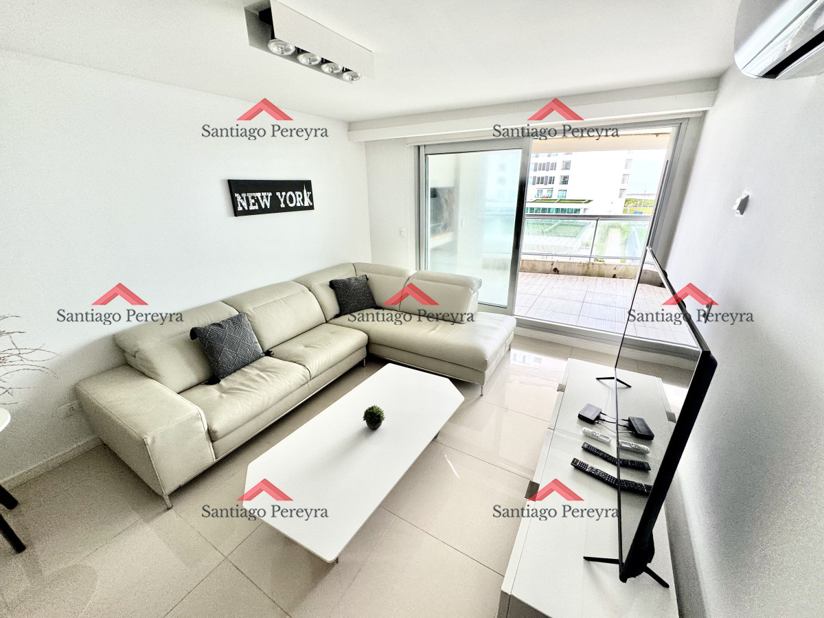 Apartamento ID.16209 - Apartamento de 3 dormitorios + dependencia en LOOK brava 