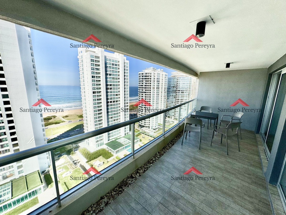 Apartamento ID.16351 - Apartamento de 2 dormitorios en venta en LOOK BRAVA 