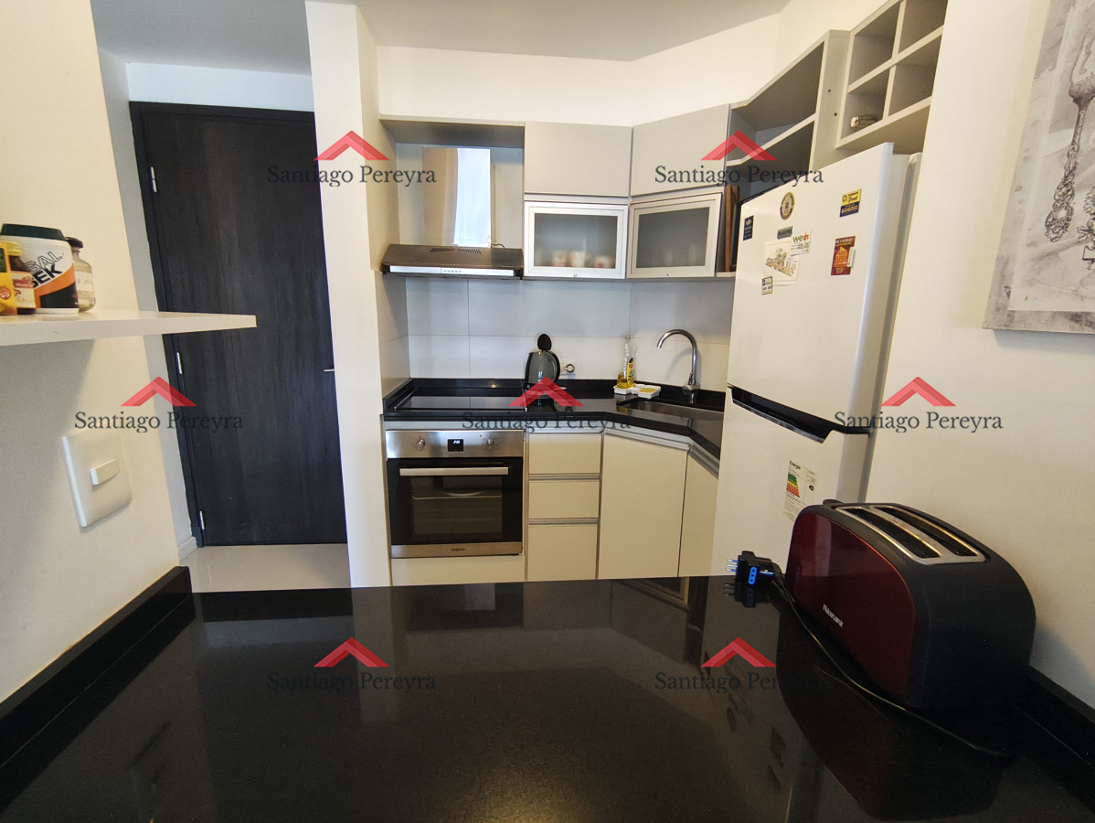 Apartamento ID.16165 - Hermosa apto en la brava 