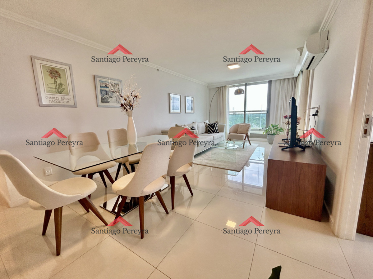 Apartamento ID.16959 - APARTAMENTO EN VENTA 3 DORMITORIOS - PLACE LAFAYETTE 