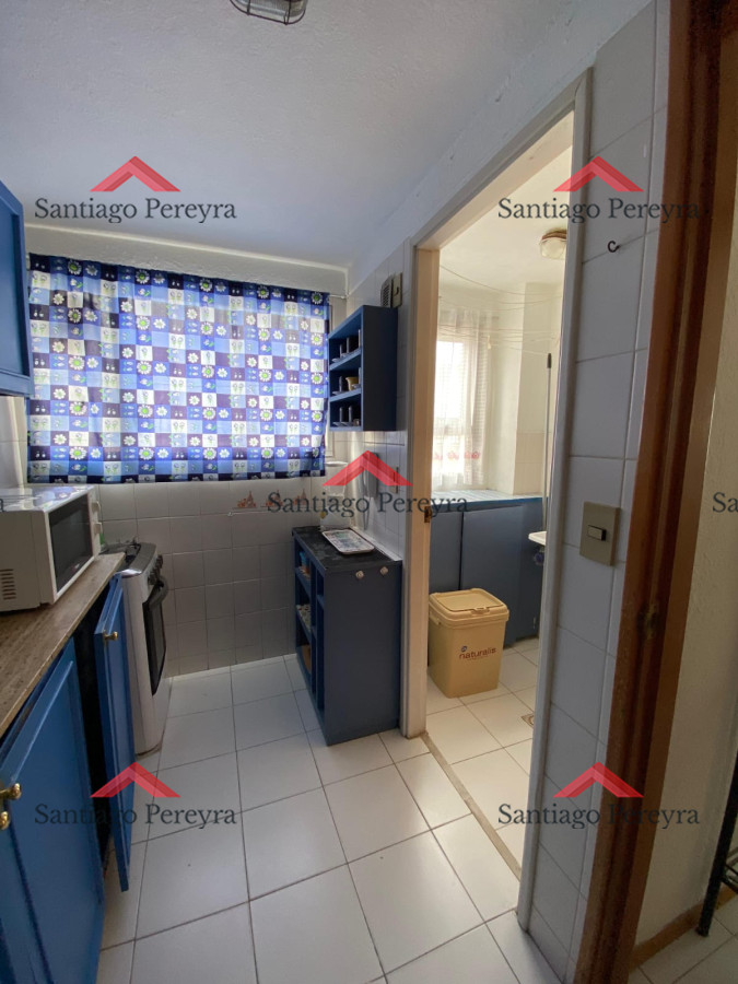 Apartamento ID.619 - 2 dormitorios con vista al mar en Peninsula