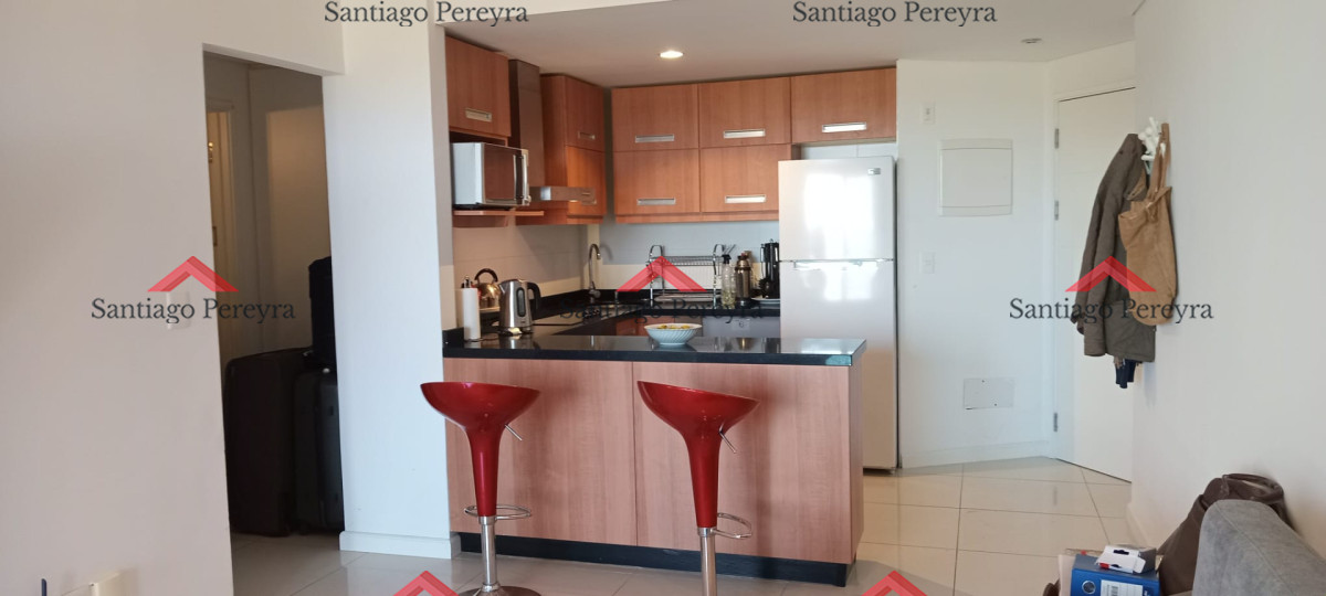Apartamento ID.16951 - APARTAMENTO FRENTE AL MAR 