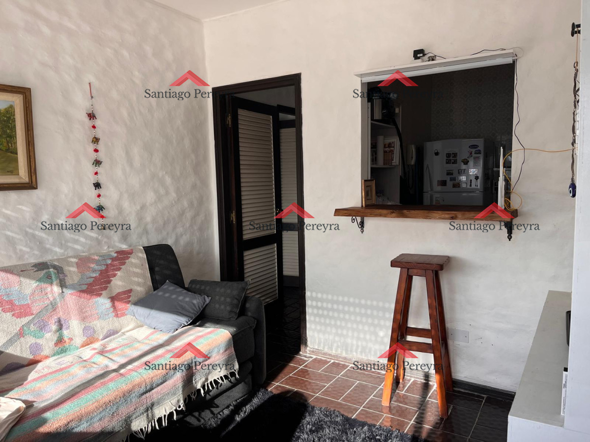Apartamento ID.15150 - Apartamento de 1 dormitorio frente a la playa