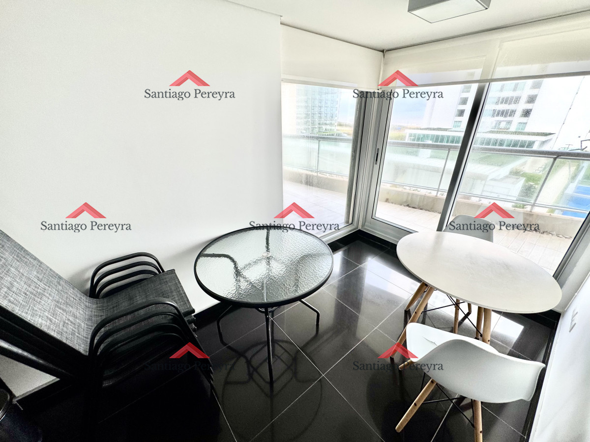 Apartamento ID.16209 - Apartamento de 3 dormitorios + dependencia en LOOK brava 