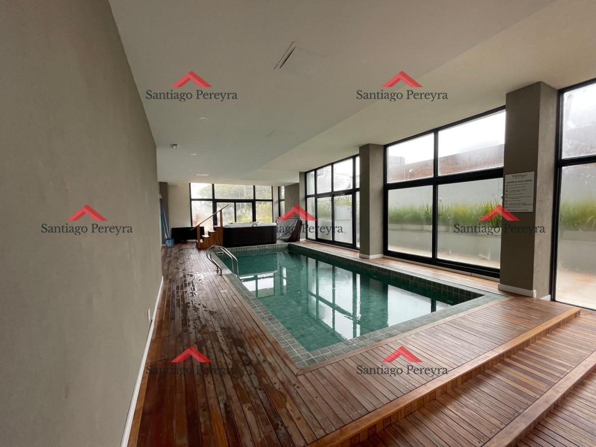 Apartamento ID.15306 - Apartamento en Punta del Este, Aidy Grill