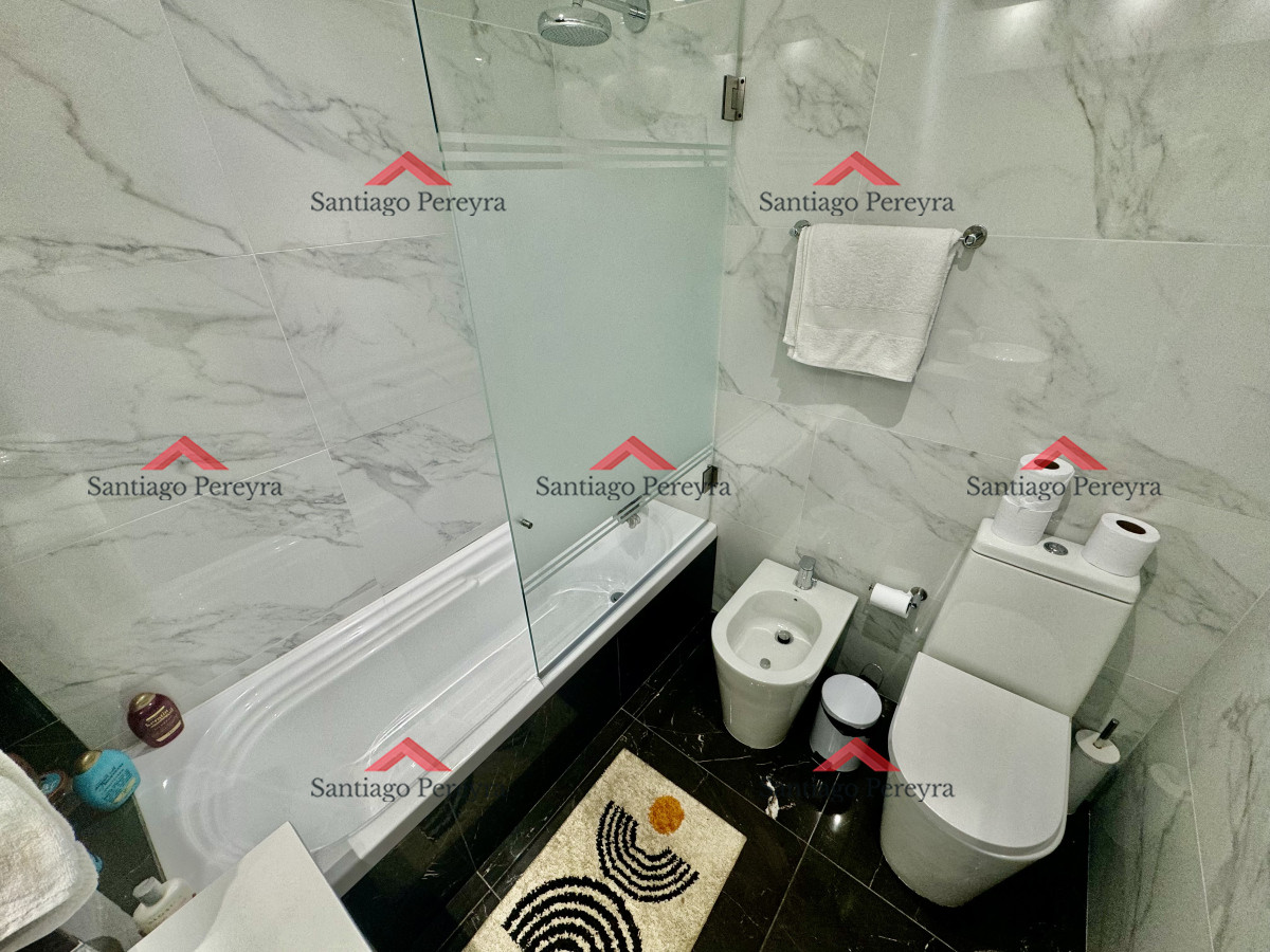 Apartamento ID.6821 - Espectacular en torre Premium a pasos del mar