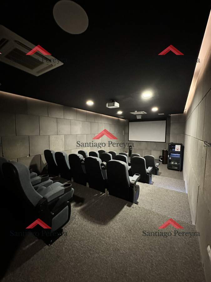 Apartamento ID.16957 - Playa brava departamento vista al mar