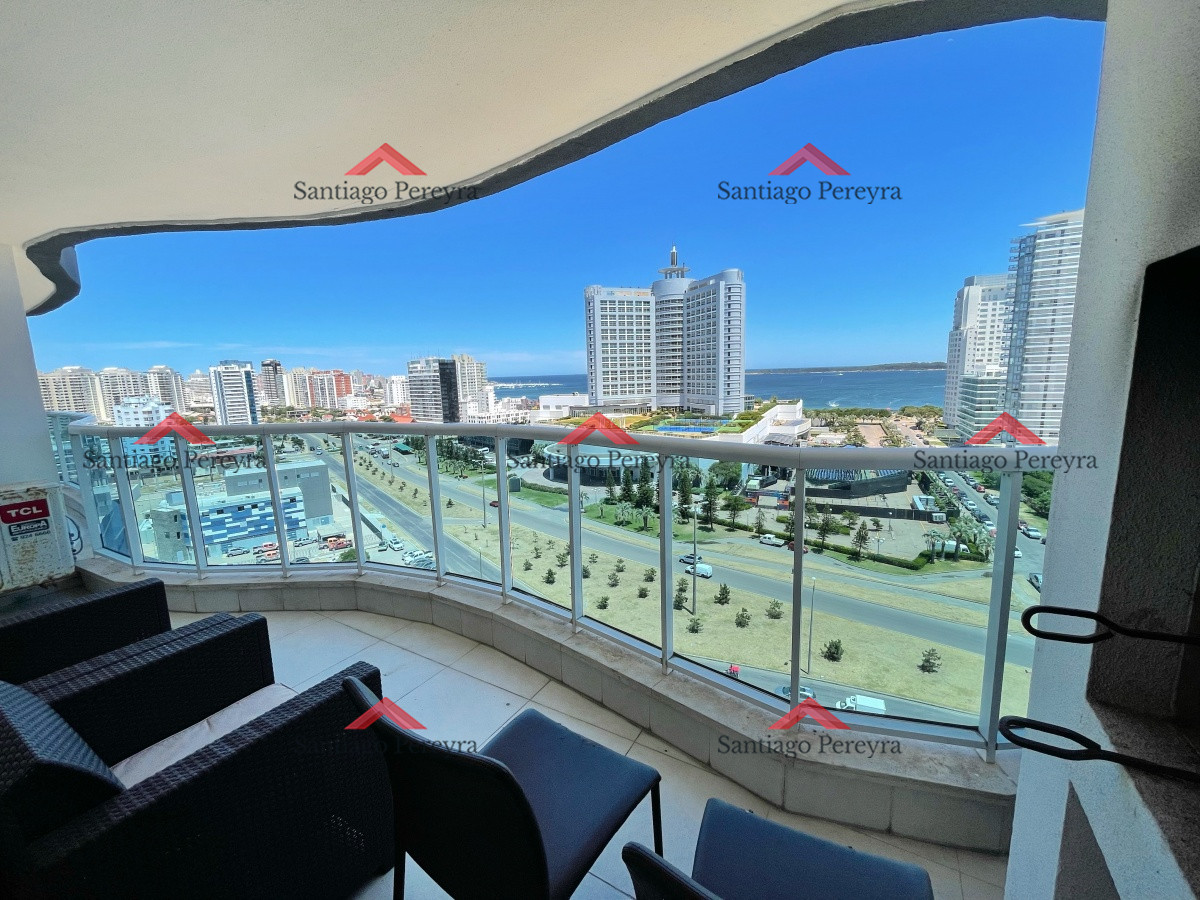 Apartamento ID.13707 - Casino Tower en alquiler