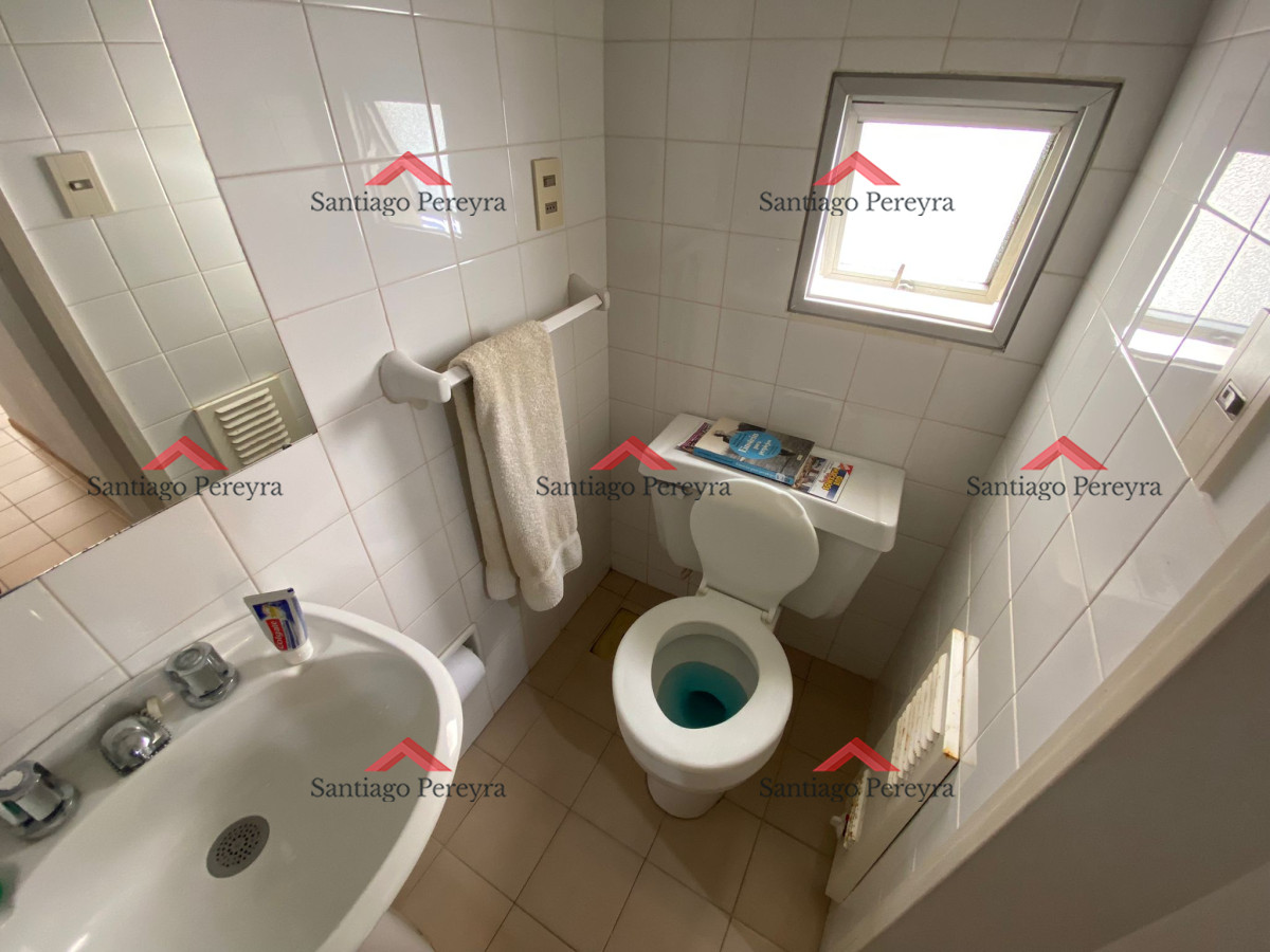 Apartamento ID.16635 - Apartamento en Punta del Este, Brava