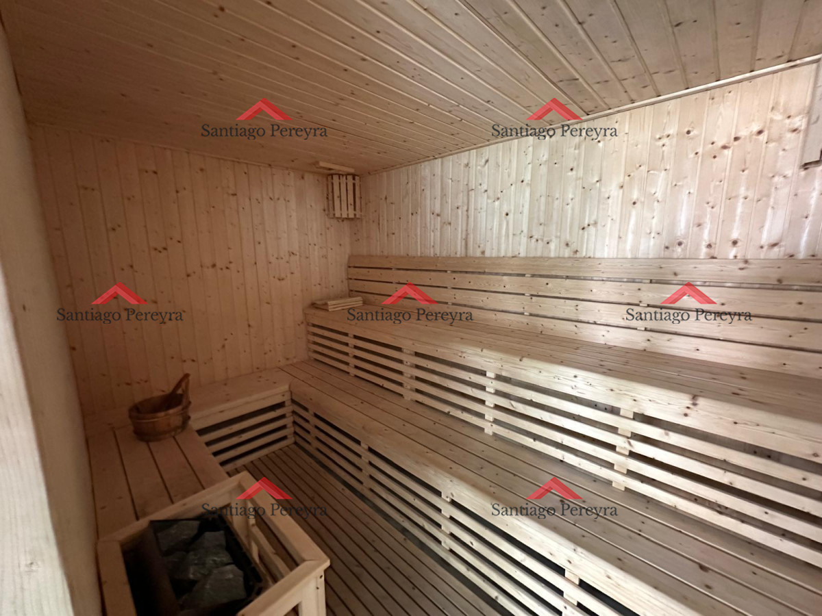Apartamento ID.15809 - Apartamento Premium en Playa Mansa