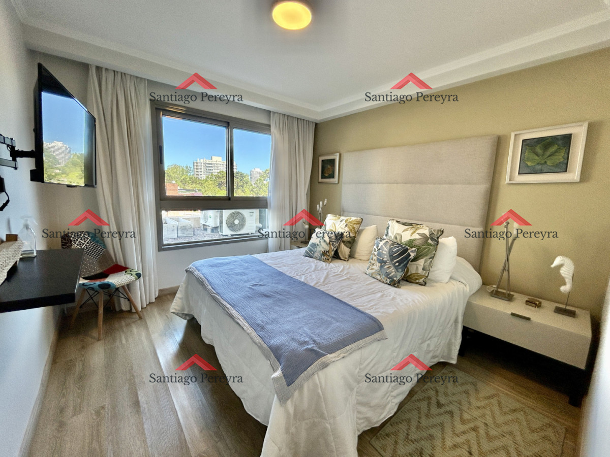 Apartamento ID.16927 - APARTAMENTO EN VENTA 2 DORMITORIOS -PLACE LAFAYETTE