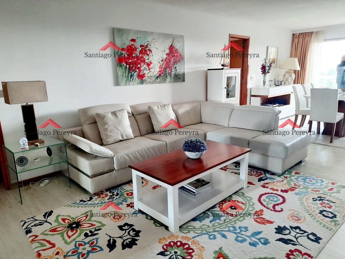 Apartamento ID.5015 - Apartamento en venta en Punta Del Este 