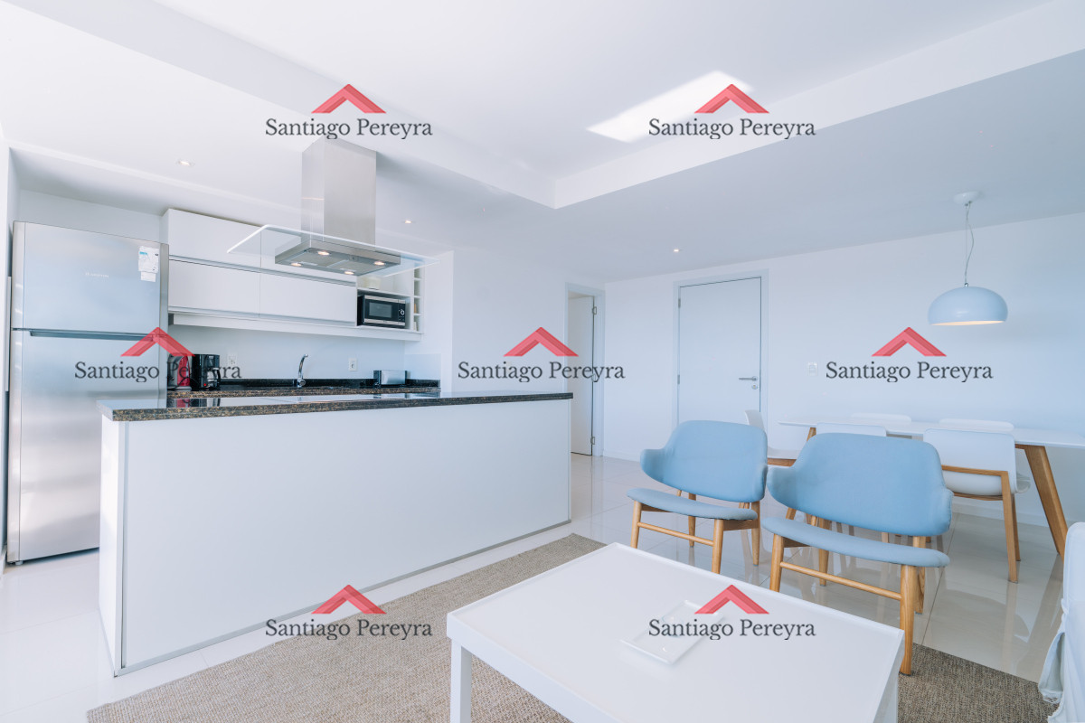 Apartamento ID.16551 - Apartamento de 3 dormitorios en torre con amenities
