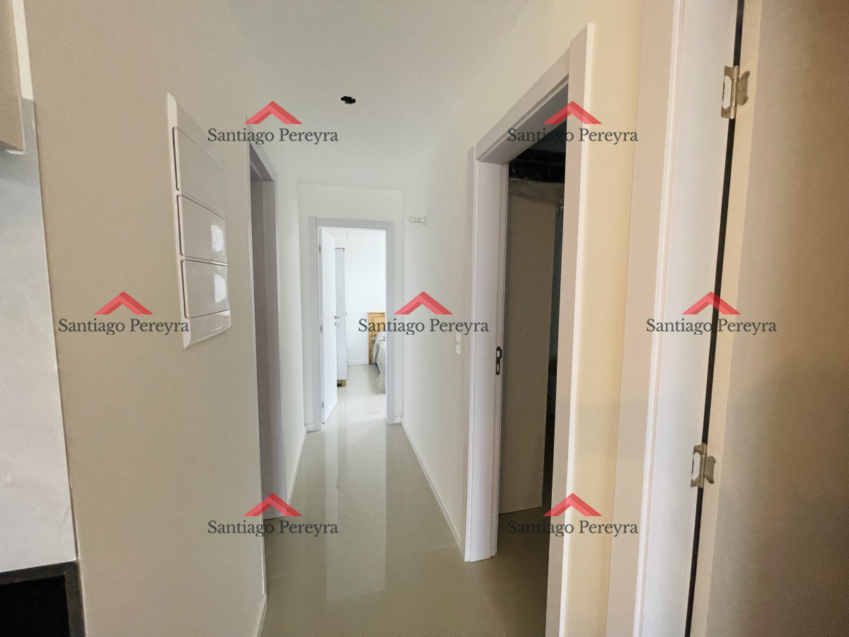 Apartamento ID.16207 - Moderno apartamento de tres dormitorios en zona Roosevelt, Punta del Este