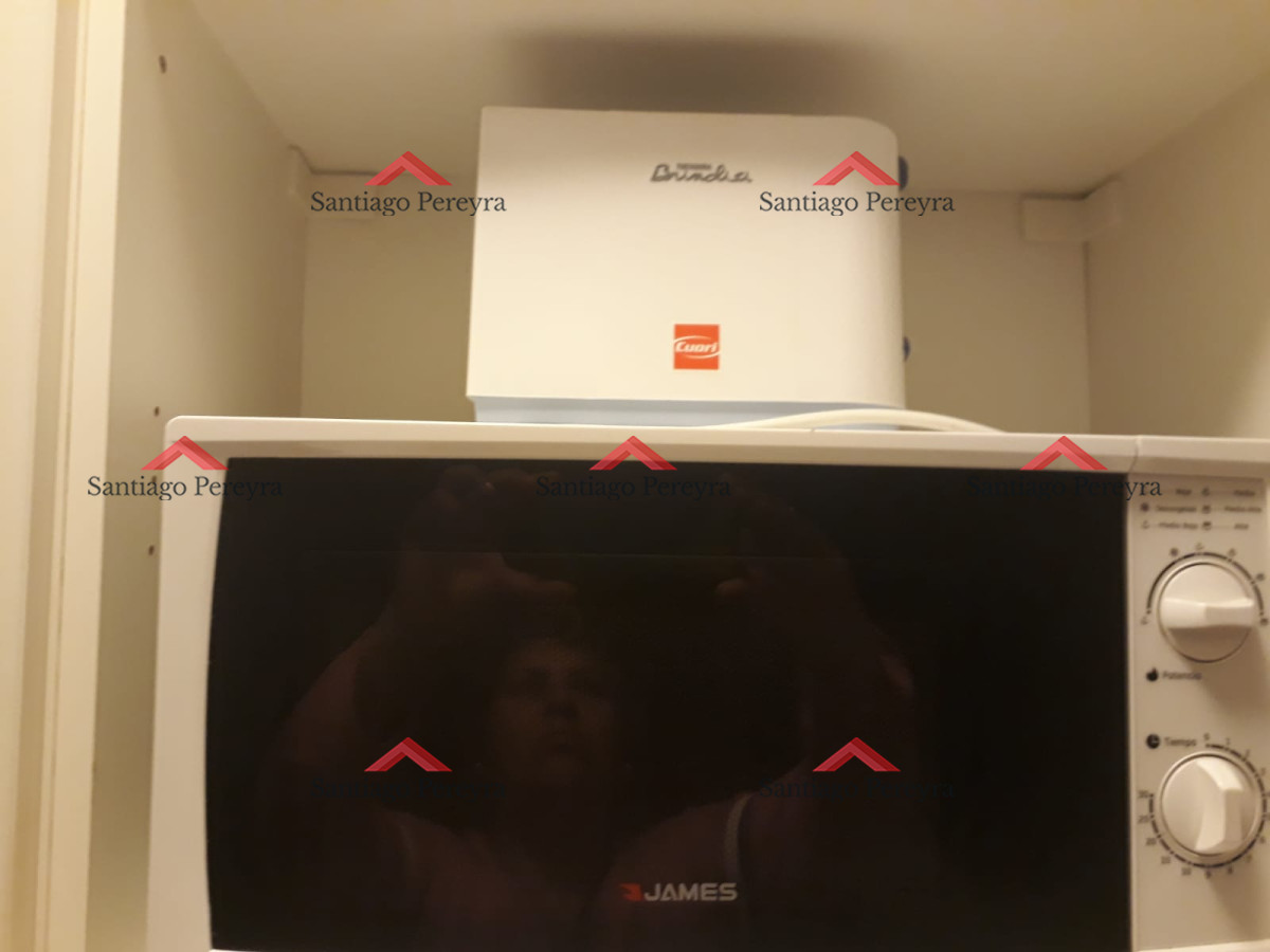 Apartamento ID.5363 - Monoambiente ubicado en Aidy Grill