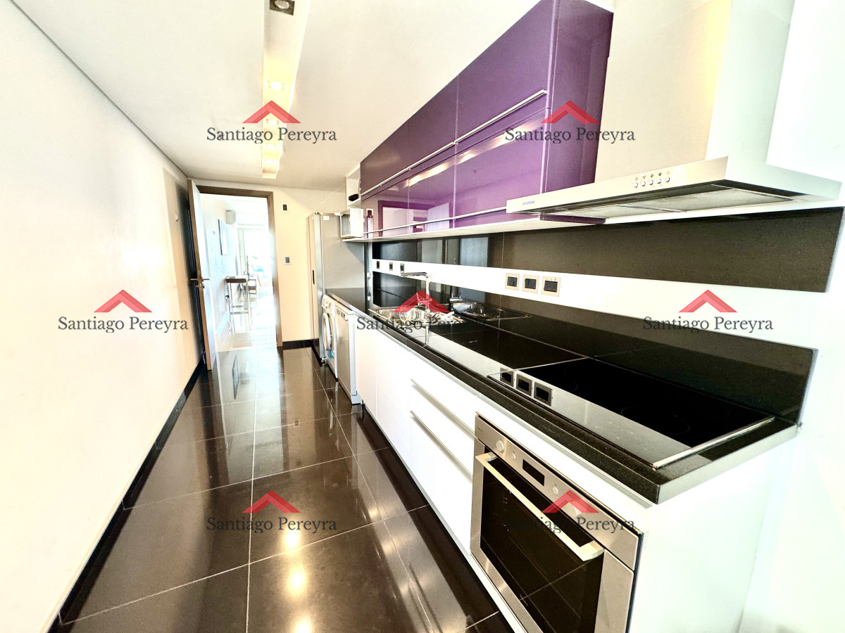 Apartamento ID.16270 - Apartamento premium de 2 dormitorios en LOOK Brava 