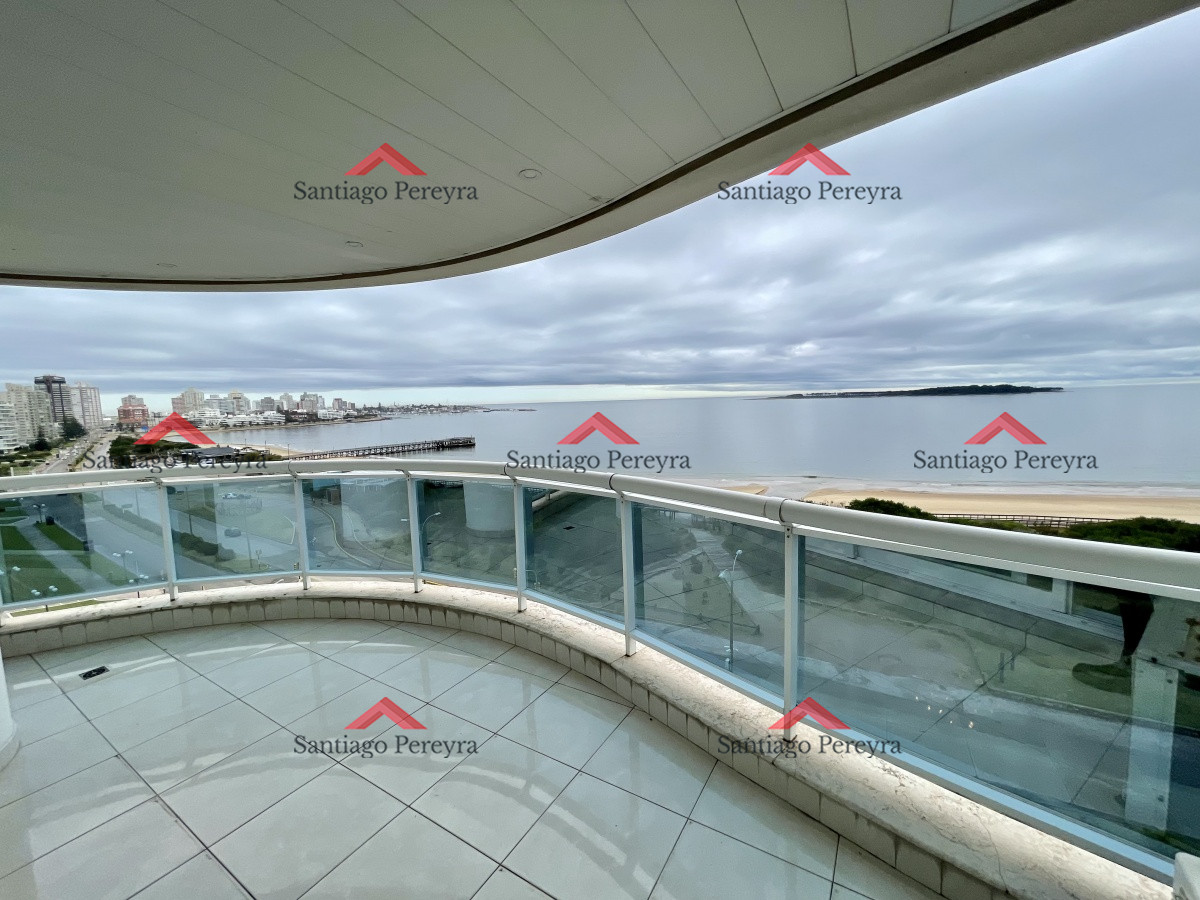 Apartamento ID.8991 - Apartamento en Punta del Este, Mansa